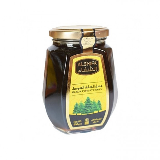 عسل الشفاء الغابة السوداء 1 كيلو