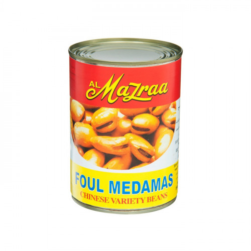 فول المزرعة صيني 400 جم