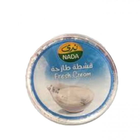قشطة ندى 100جم
