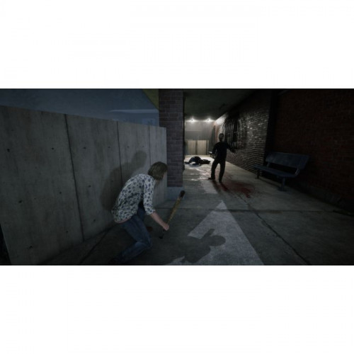 ذا ولكينق ديد ديستنيس بلاي ستيشن 5