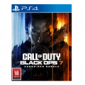 كول اوف ديوتي بلاك اوبس 7 PS4