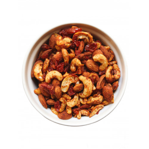 مكسرات الكاتشب تتبيلة خاصة  