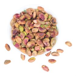 فستق أمريكي مقشور فاخر