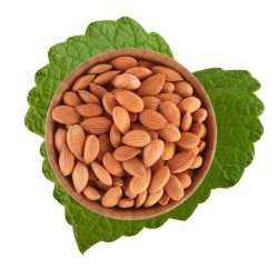 Premium Yemeni Almonds - Authentic Origin