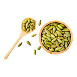 بذور قرع سورية فاخرة (بدون قشر)