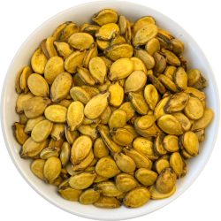 Premium Egyptian Yellow Seeds 