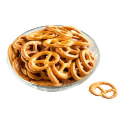 مقرمشات سورية فاخرة (بريتزل)