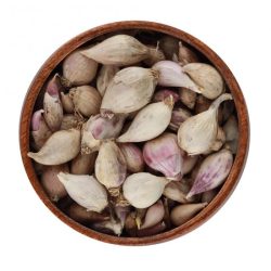 Premium Yemeni Single Clove Garlic (Male Garlic) - 50g