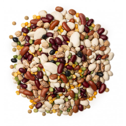 بقوليات مشكلة بقوليات مشكلة