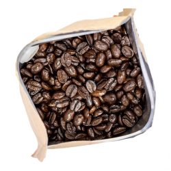 Santa Lucia Specialty Coffee - A Symphony of Aromatic Fruits
