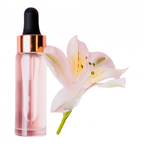 زيت زهرة استروميريا  