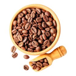 قهوة مختصة أوغندية - روبوستا فاخرة