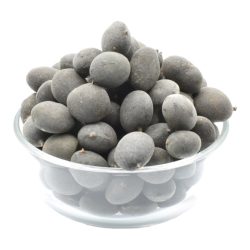 Premium Saudi Black Tamarind (Humar Jawi)