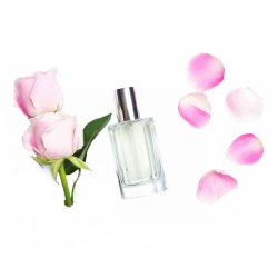 Turkish Rose &amp; Musk Dehn - 12ml