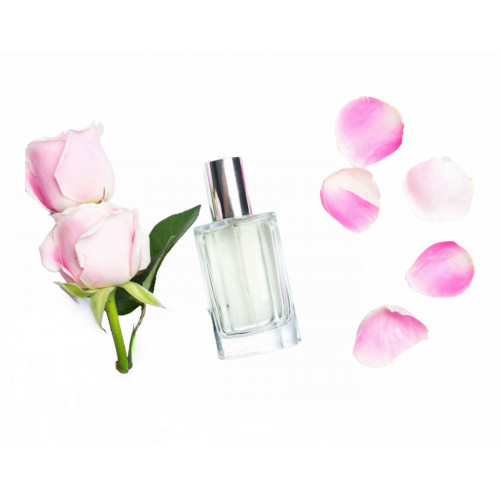 عبير الورد ومسك 