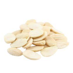 Premium Blanched Almond Halves - USA Origin
