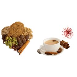 توابل خلطة شاي الكرك - 100 جرام