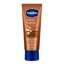 Vaseline Intensive Care Cocoa Radiant Hand Cream – 75 ml