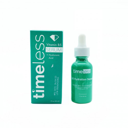 مصل فيتامين ب 5 الخالد