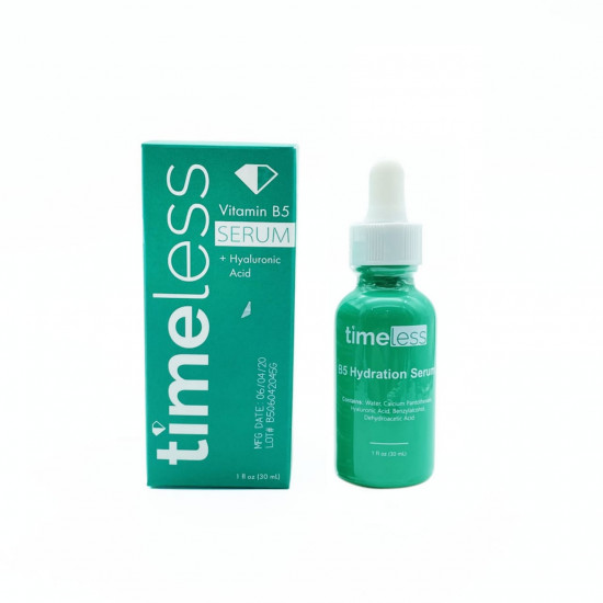 مصل فيتامين ب 5 الخالد مصل فيتامين ب 5 الخالد