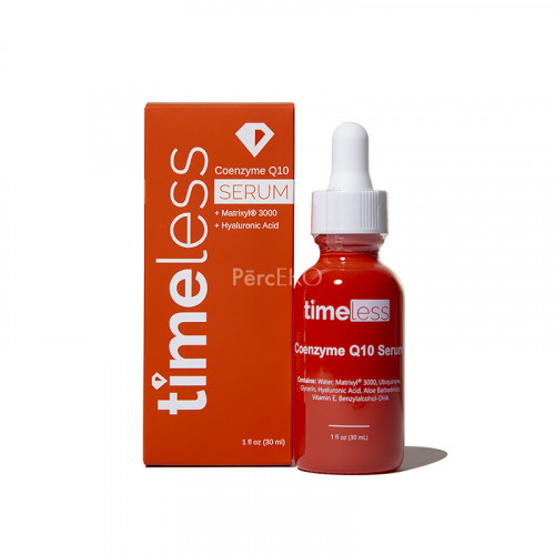 مصل إنزيم Q10 الخالد 30 مل