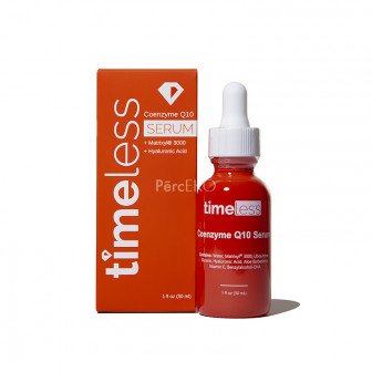 مصل إنزيم Q10 الخالد 30 مل