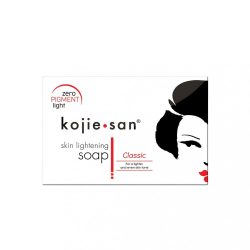 Kojie San Classic Skin Lightening Soap – 135 g