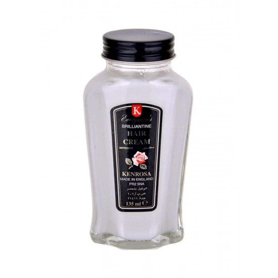 كريم بريليانتين كينوسا 135 مل