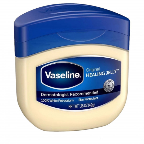 فازلين جل معالج 50 مل