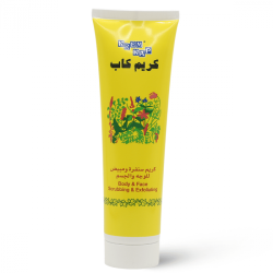 Krem Kap Body &amp; Face Scrubbing &amp; Exfoliating Cream – 150ml