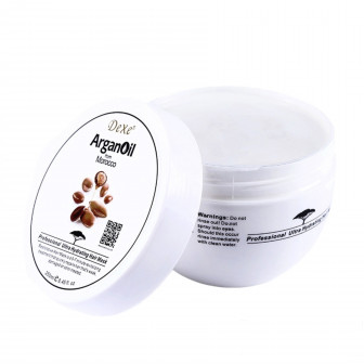 قناع الشعر المغربي بزيت الارجان ديكسا 250 مل
