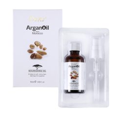 Dexe Argan Oil from Morocco Nourishing Oil – 50ml