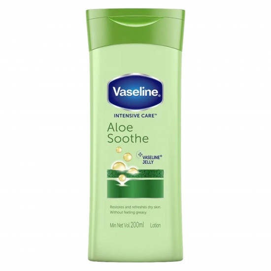 فازلين الصبار 200 مل