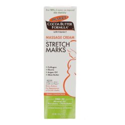 Palmer's Cocoa Butter Formula Massage Cream for Stretch Marks – 125g