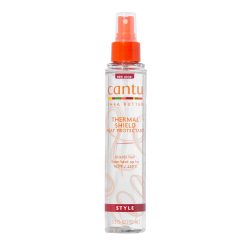 Cantu Authentic Shea Butter Thermal Shield Heat Protectant – 151ml