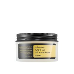 COSRX Advanced Snail 92 All in One Cream – 100g