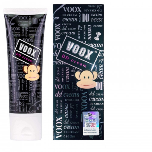 كريم تفتيح البشرة التايلاندية من فوكس دي دي