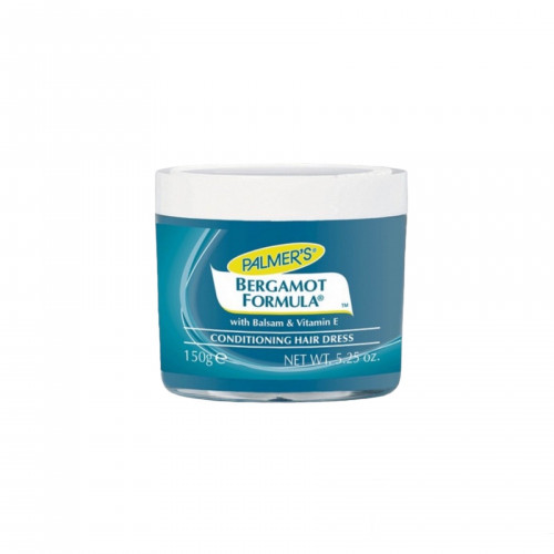 بالمرز تركيبة البرغموت 150 جم