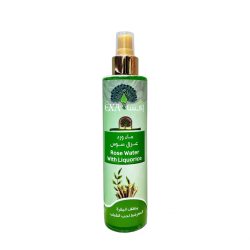 EXA Rose Water with Liquorice – 250ml