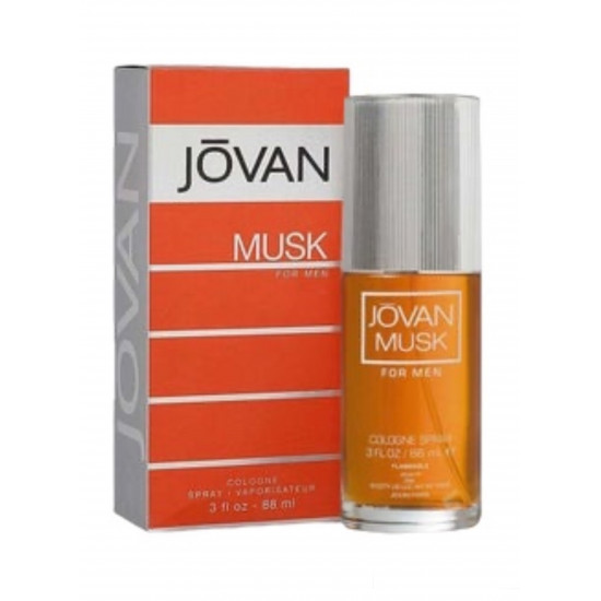 جوفان مسك للرجال 88 مل