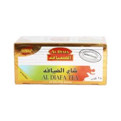 شاي الضيافة 25 كيس