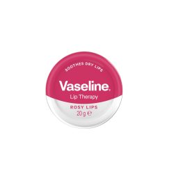 Vaseline Lip Therapy Rosy Lips Balm – 20g