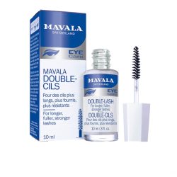 Mavala Double-Lash Eyelash &amp; Eyebrow Serum – 10ml