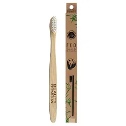 Beauty Formulas Eco Toothbrush Made With Bamboo