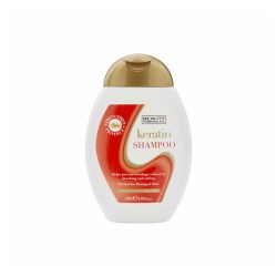 Beauty Formulas Advanced Keratin Shampoo – 250ml