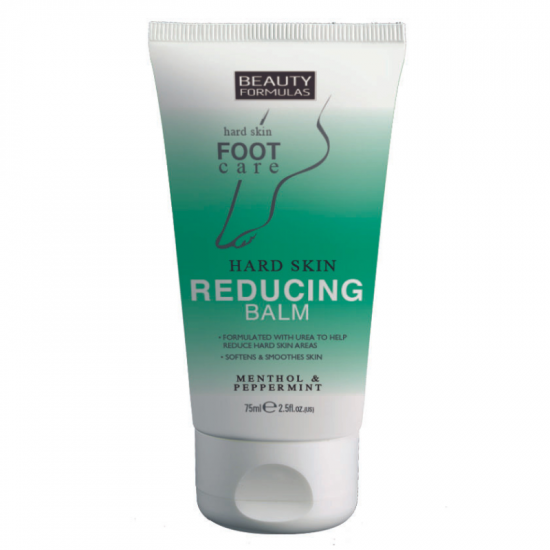 بلسم بيوتي فورميولا لتقليل البشرة الصلبة بلسم بيوتي فورميولا لتقليل البشرة الصلبة