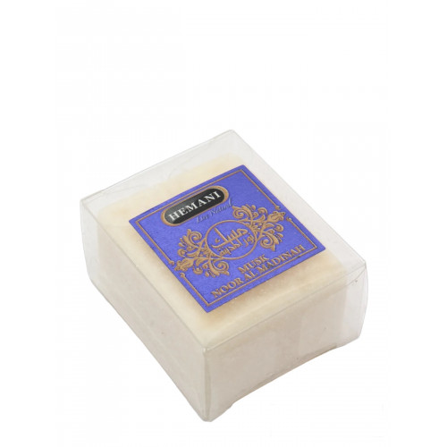 مسك نور المدينة