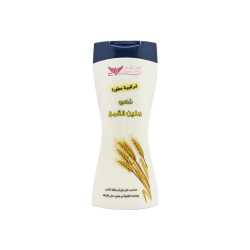 شامبو جنين القمح من كويت شوب
