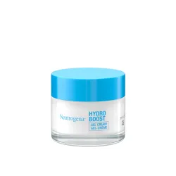 Neutrogena Hydro Boost Gel Cream Face Moisturizer - 50ml