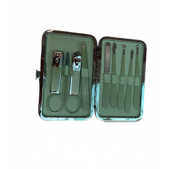 مجموعة مانيكير جالانتي